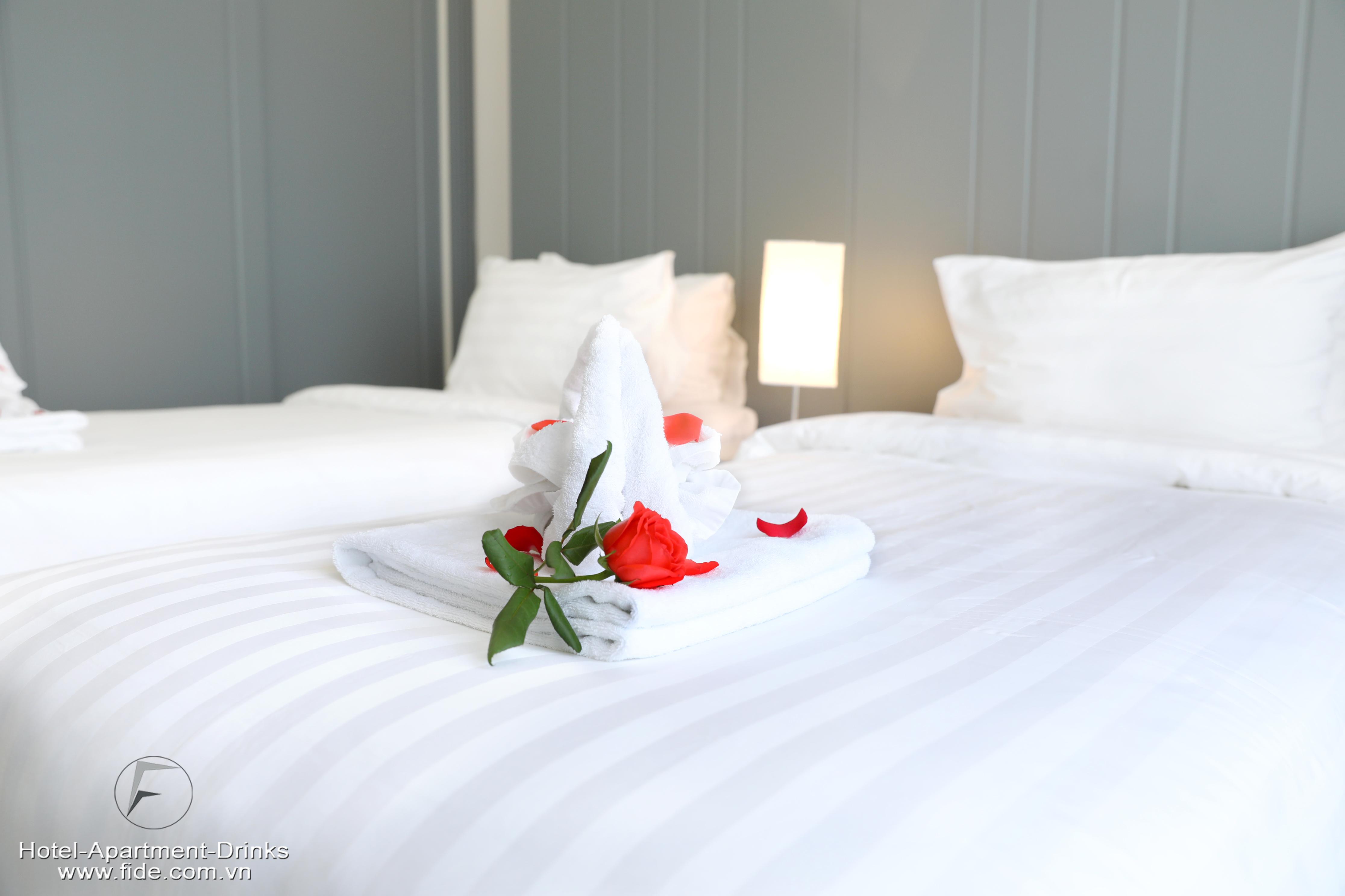 Fide Hotel Хошимін Екстер'єр фото