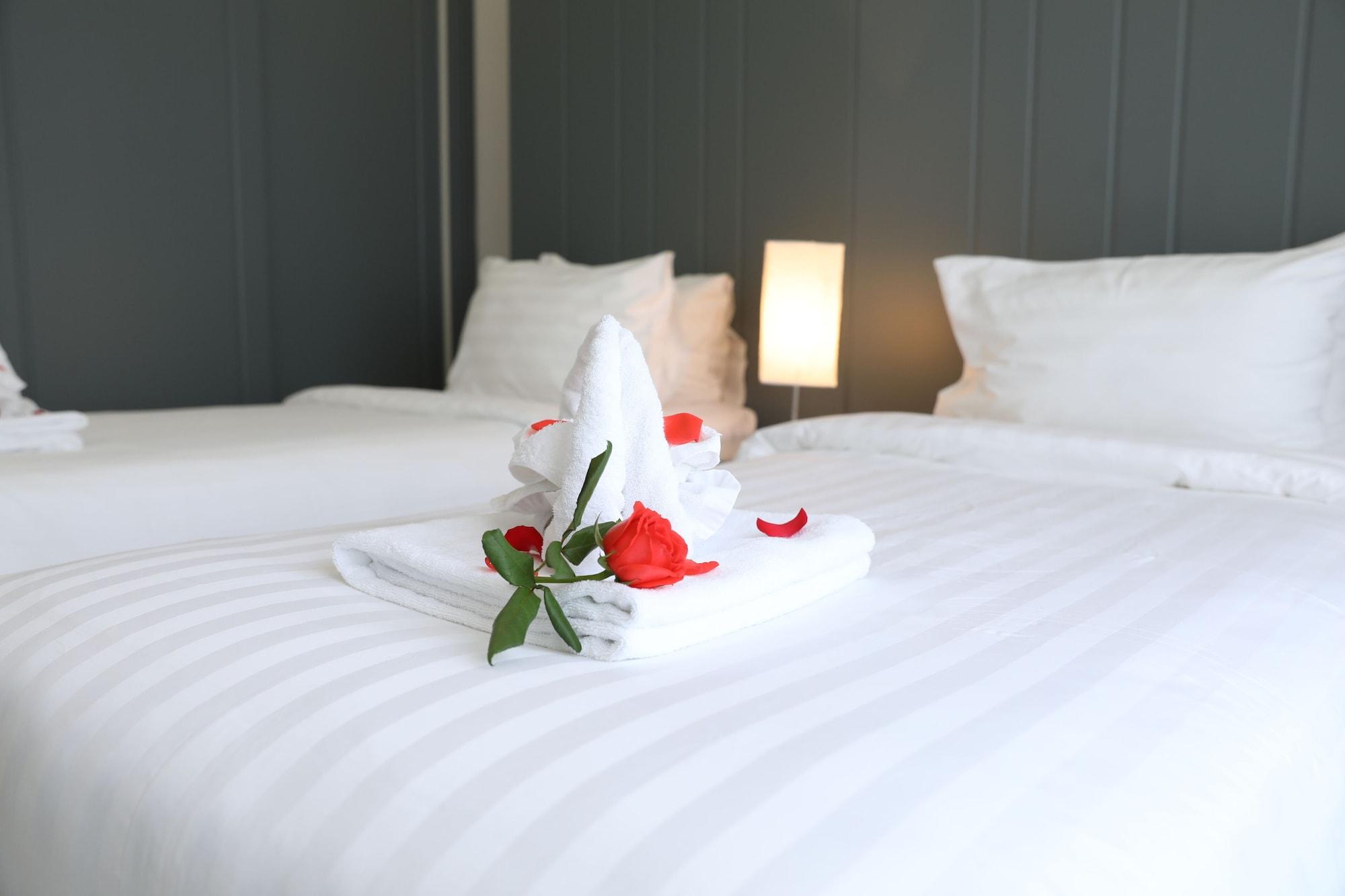 Fide Hotel Хошимін Екстер'єр фото