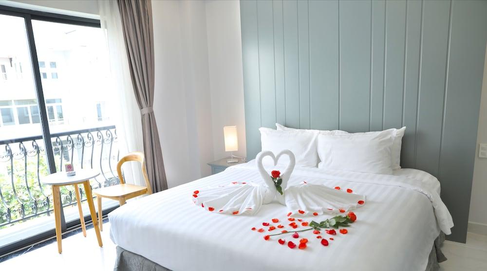 Fide Hotel Хошимін Екстер'єр фото