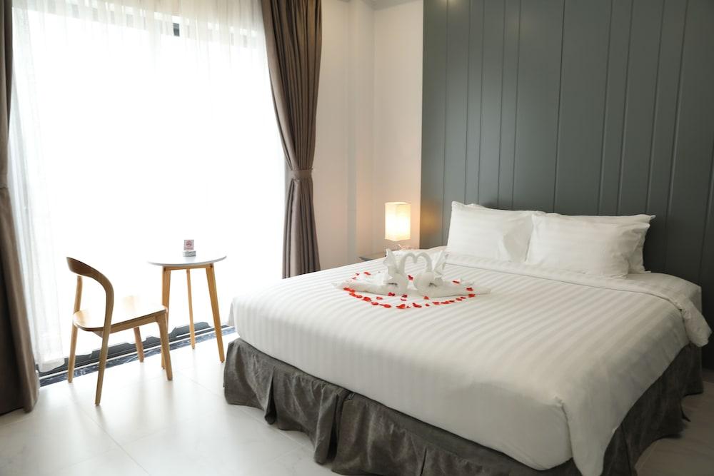 Fide Hotel Хошимін Екстер'єр фото
