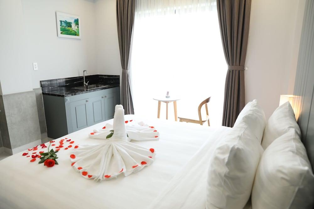 Fide Hotel Хошимін Екстер'єр фото